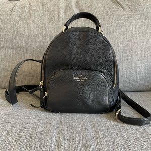 Kate Spade Small Backpack